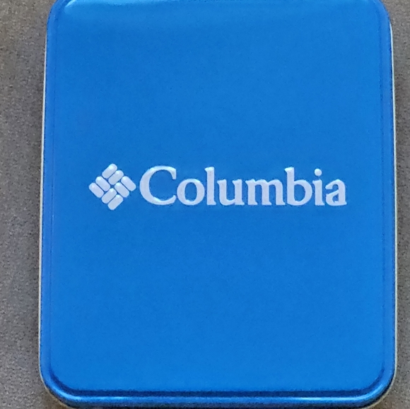 Columbia Wallet NIB - Picture 5 of 9